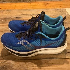Men's Endorphin Speed 2